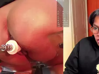 LilyLove1's Live Sex Cam Show