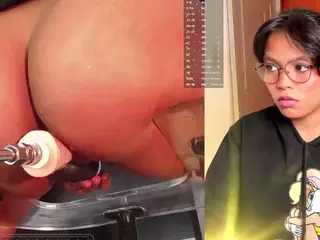 LilyLove1's Live Sex Cam Show