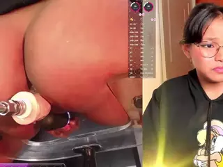 LilyLove1's Live Sex Cam Show