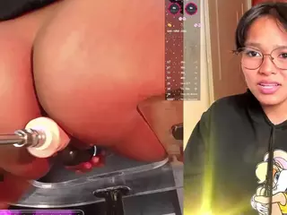 LilyLove1's Live Sex Cam Show