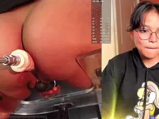 LilyLove1's Live Sex Cam Show
