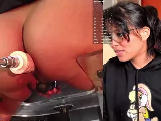 LilyLove1's Live Sex Cam Show
