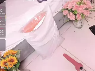 LilyLove1's Live Sex Cam Show