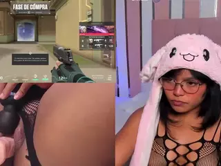 LilyLove1's Live Sex Cam Show