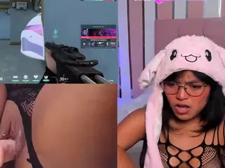 LilyLove1's Live Sex Cam Show