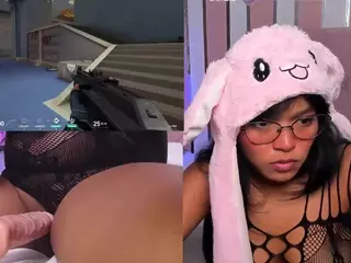 LilyLove1's Live Sex Cam Show
