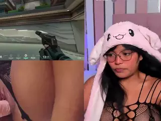 LilyLove1's Live Sex Cam Show