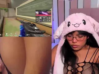 LilyLove1's Live Sex Cam Show