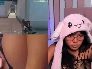LilyLove1's Live Sex Cam Show