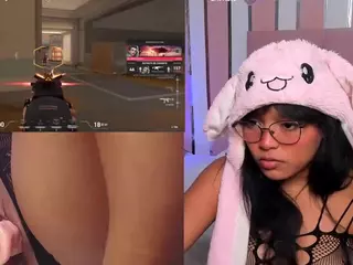 LilyLove1's Live Sex Cam Show