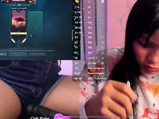 LilyLove1's Live Sex Cam Show