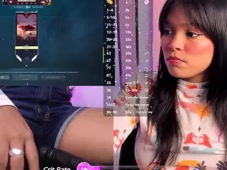 LilyLove1's Live Sex Cam Show