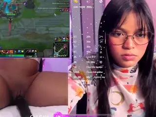 LilyLove1's Live Sex Cam Show