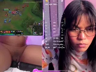 LilyLove1's Live Sex Cam Show