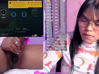 LilyLove1's Live Sex Cam Show