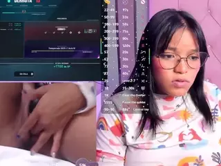 LilyLove1's Live Sex Cam Show