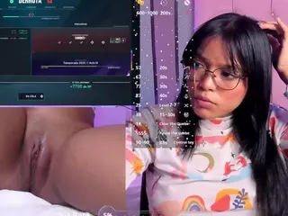 LilyLove1's Live Sex Cam Show