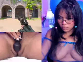 LilyLove1's Live Sex Cam Show