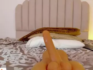 's Live Sex Cam Show