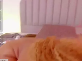 nikki Angel's Live Sex Cam Show