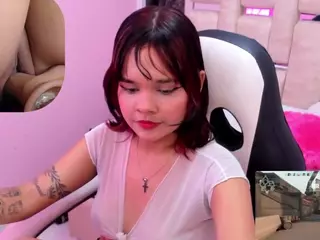 PetiteSally's Live Sex Cam Show