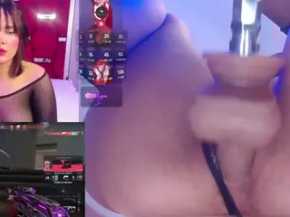 PetiteSally's Live Sex Cam Show