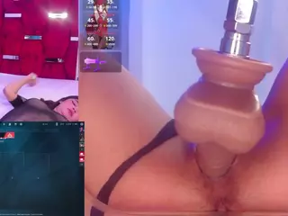 PetiteSally's Live Sex Cam Show