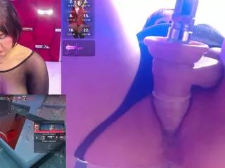 PetiteSally's Live Sex Cam Show