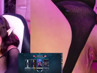 PetiteSally's Live Sex Cam Show