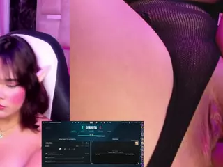 PetiteSally's Live Sex Cam Show