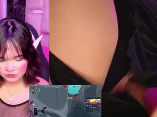 PetiteSally's Live Sex Cam Show