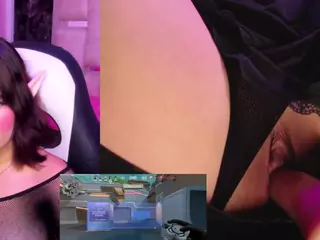 PetiteSally's Live Sex Cam Show