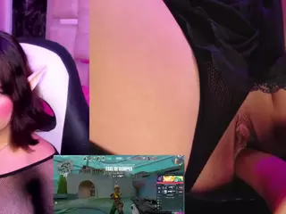 PetiteSally's Live Sex Cam Show