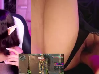 PetiteSally's Live Sex Cam Show