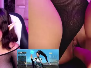 PetiteSally's Live Sex Cam Show
