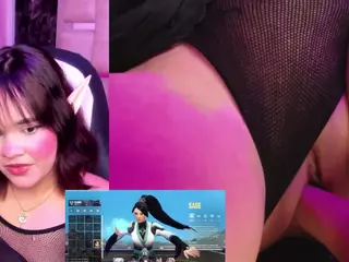 PetiteSally's Live Sex Cam Show