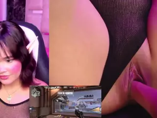 PetiteSally's Live Sex Cam Show
