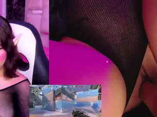 PetiteSally's Live Sex Cam Show