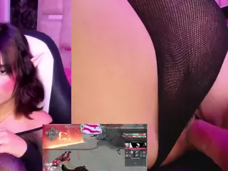 PetiteSally's Live Sex Cam Show