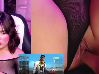 PetiteSally's Live Sex Cam Show