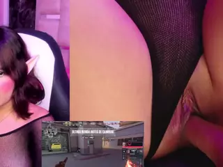 PetiteSally's Live Sex Cam Show