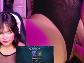 PetiteSally's Live Sex Cam Show