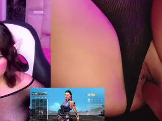PetiteSally's Live Sex Cam Show