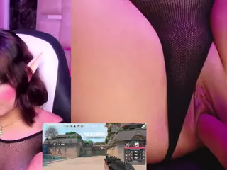 PetiteSally's Live Sex Cam Show
