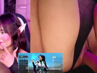 PetiteSally's Live Sex Cam Show