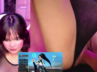 PetiteSally's Live Sex Cam Show