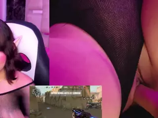 PetiteSally's Live Sex Cam Show