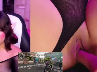PetiteSally's Live Sex Cam Show