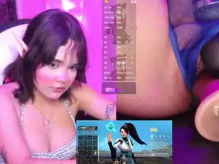 PetiteSally's Live Sex Cam Show