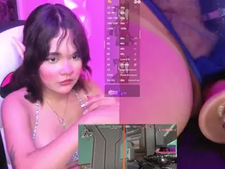 PetiteSally's Live Sex Cam Show